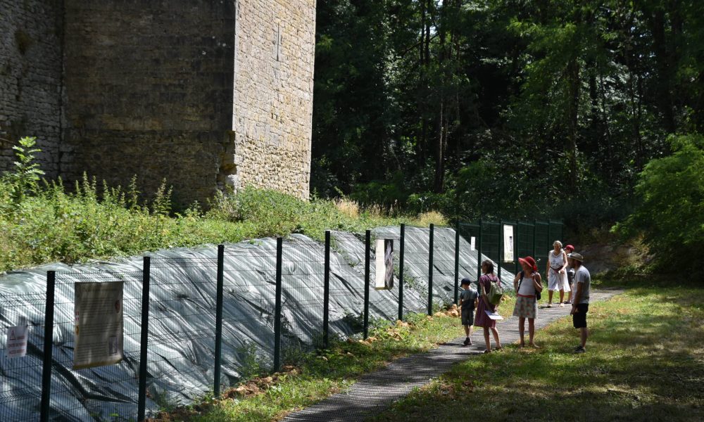 © Château de Thol