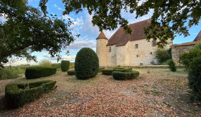 © Christian Milla / Château de Fontariol