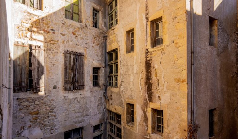 © Hôtel de Rouvière