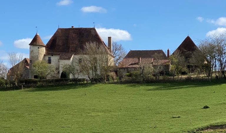 © Christian Milla / Château de Fontariol