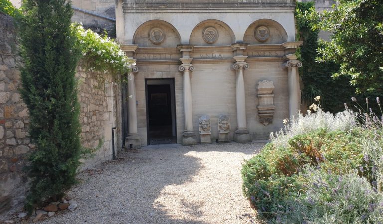 © Laëtitia de Luppé