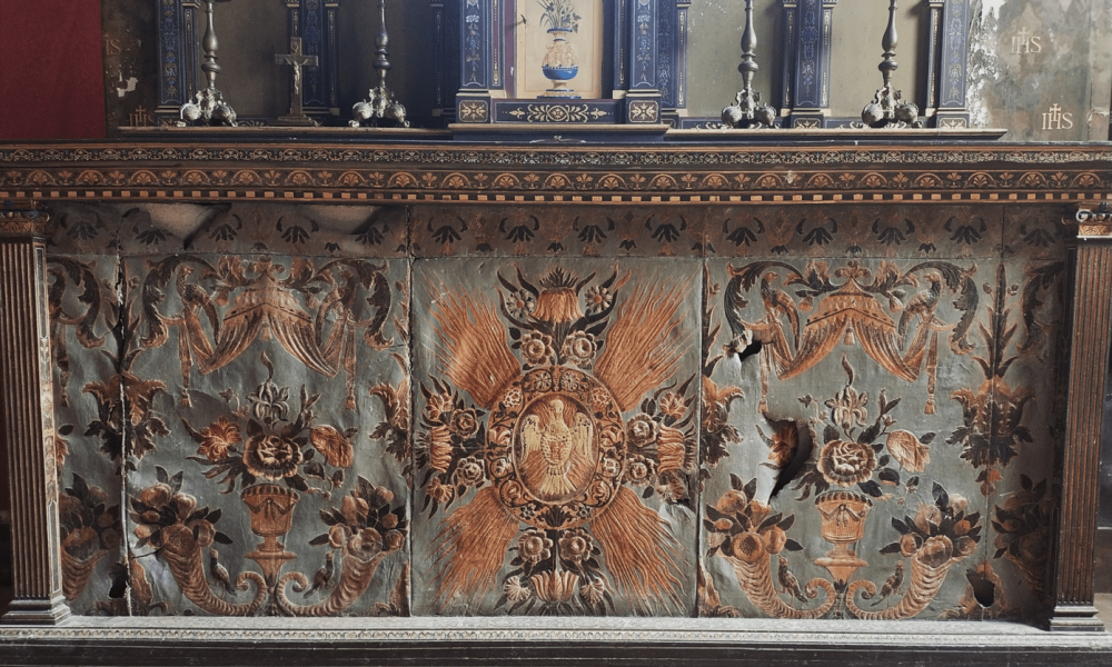 © Château de Gizeux
