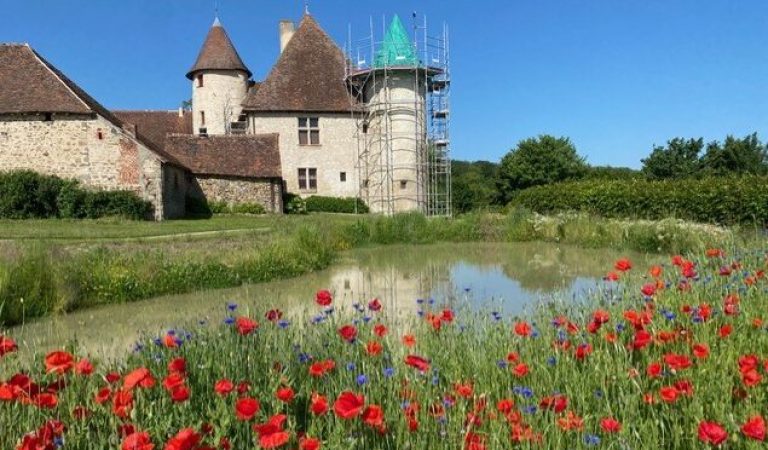 © Christian Milla / Château de Fontariol